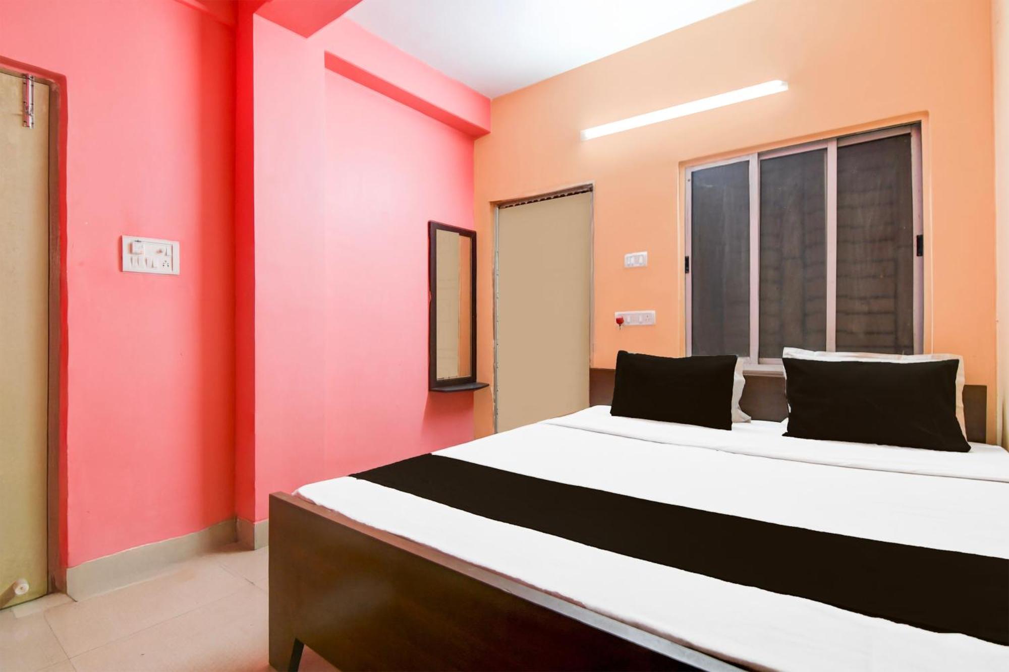 Hotel O Survey Park Jādabpur Exterior foto
